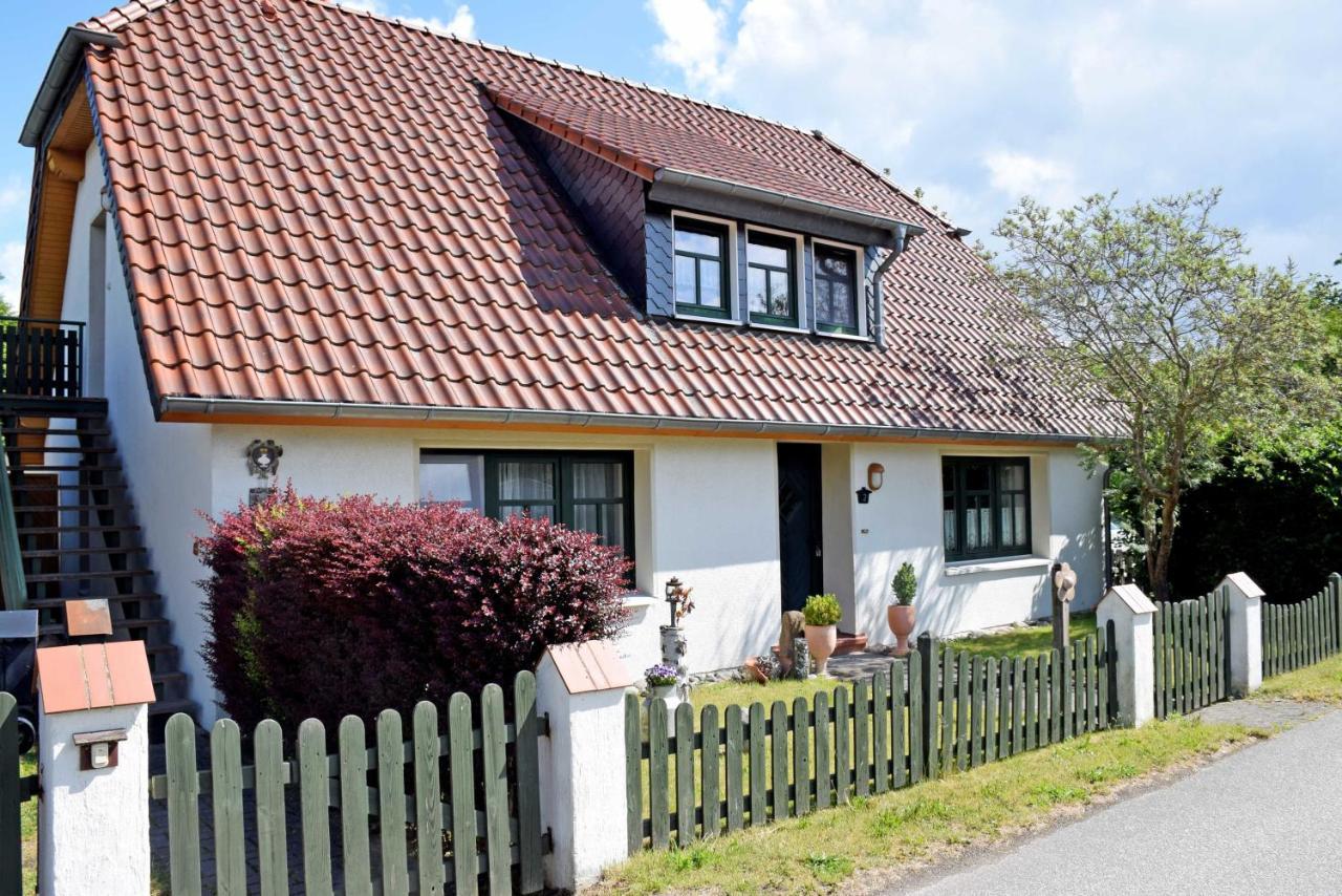 Fewos Beuchow - Nur Urlaubsdomizil - Keine Monteursunterkunft Apartamento Exterior foto