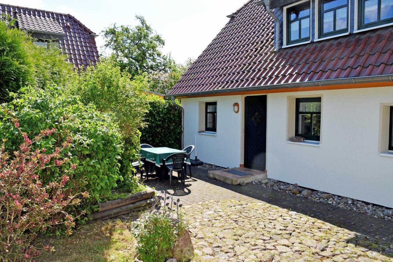 Fewos Beuchow - Nur Urlaubsdomizil - Keine Monteursunterkunft Apartamento Exterior foto